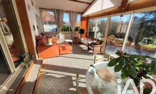 Maison 5 Pièces 113 m² à vendre à Saint-Aubin-le-Cloud (79450)