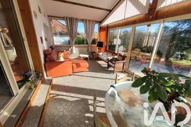 Maison 5 pièces 189000 €