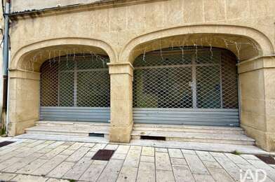 Commerce  150000 €