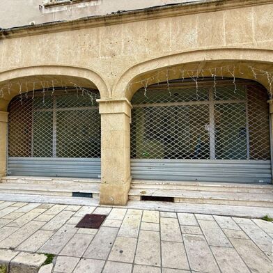 Commerce  150000 €