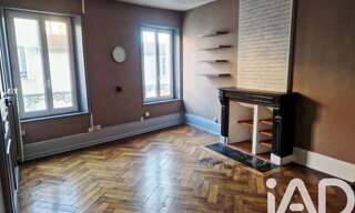 Appartement 2 Pièces 38 m² à vendre à Pont-à-Mousson (54700)