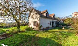 Maison 5 Pièces 190 m² à vendre à Lugagnac (46260)