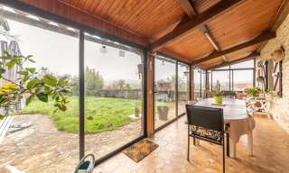 Maison 5 Pièces 190 m² à vendre à Lugagnac (46260)