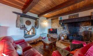 Maison 5 Pièces 190 m² à vendre à Lugagnac (46260)