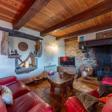 Maison 5 pièces 292050 €