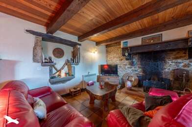 Maison 5 pièces 260000 €