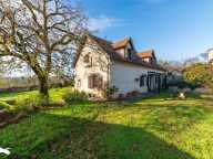 Maison en pierre de 5 pièces principales — photo 2