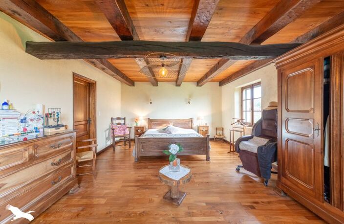 Maison en pierre de 5 pièces principales — photo 5
