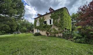 Maison 11 Pièces 383 m² à vendre à Berganty (46090)