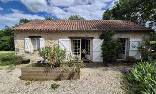 Maison 11 Pièces 383 m² à vendre à Berganty (46090)