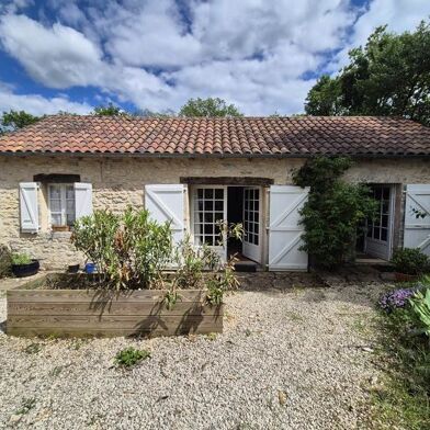 Maison 11 pièces 585267 €