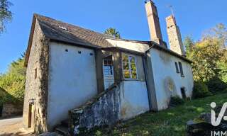 Maison 3 Pièces 123 m² à vendre à Chaussenac (15700)