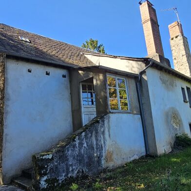 Maison 3 pièces 49999 €