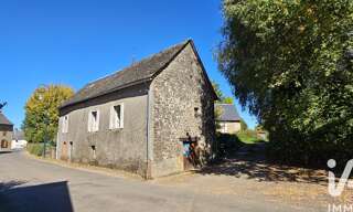 Maison 3 Pièces 123 m² à vendre à Chaussenac (15700)