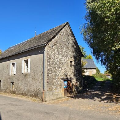 Maison 3 pièces 49999 €