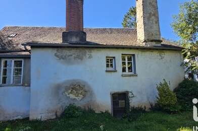Maison 3 pièces 45000 €