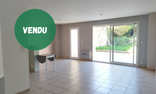 Appartement 3 Pièces 73 m² à vendre à Bourg-Argental (42220)