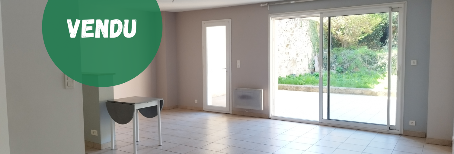 Appartement 3 Pièces 73 m² à vendre à Bourg-Argental (42220)