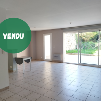 Appartement 3 pièces 92000 €