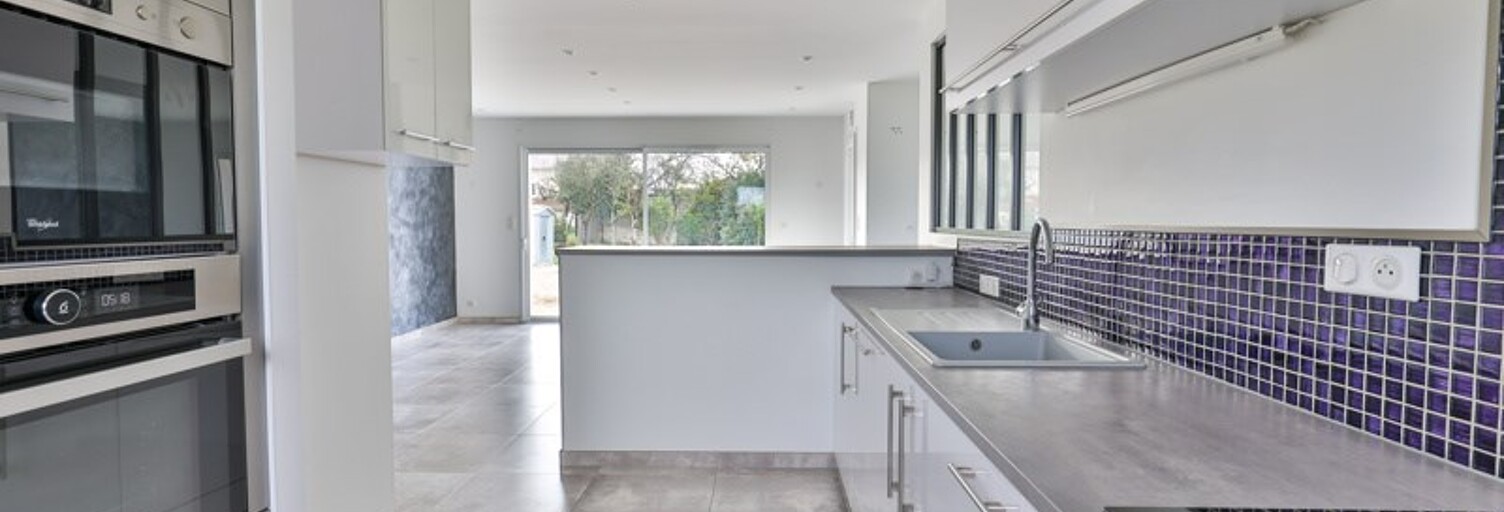 Maison 5 Pièces 110 m² à vendre à Bellevigne (16120)