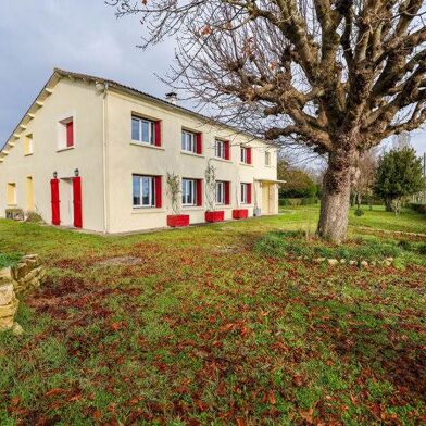 Maison 7 pièces 213000 €