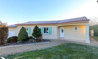 Maison 5 Pièces 98 m² à vendre à Reignac (16360)