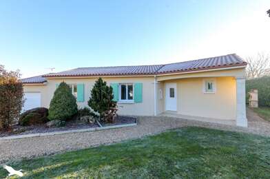 Maison 5 pièces 213000 €