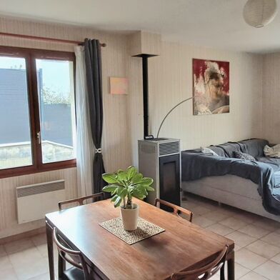 Maison 3 pièces 312000 €