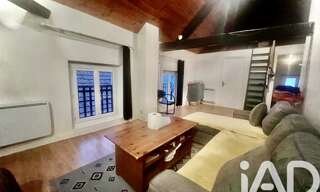 Appartement 1 Pièce 35 m² à vendre à Melun (77000)