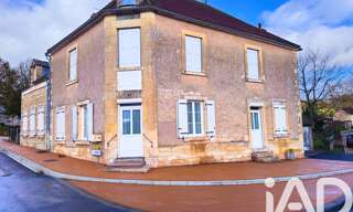 Maison 7 Pièces 198 m² à vendre à Sainte-Colombe-des-Bois (58220)