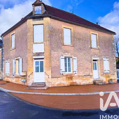 Maison 7 pièces 66000 €