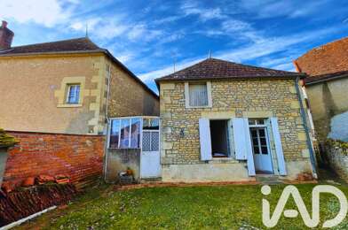 Maison 7 pièces 66000 €