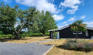 Maison 4 Pièces 115 m² à vendre à Budos (33720)