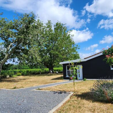 Maison 4 pièces 303050 €