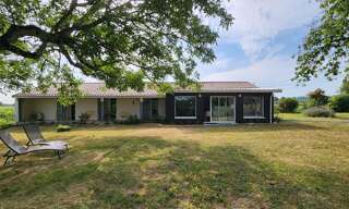 Maison 4 Pièces 115 m² à vendre à Budos (33720)