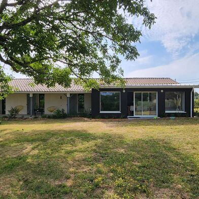 Maison 4 pièces 303050 €