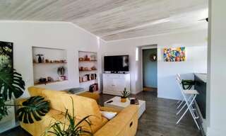 Maison 4 Pièces 115 m² à vendre à Budos (33720)