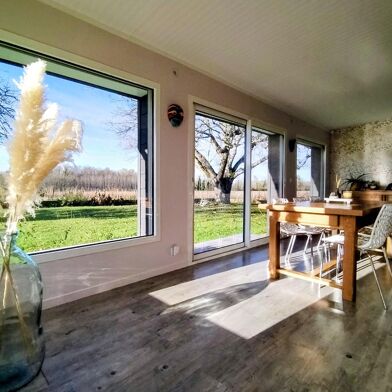 Maison 4 pièces 303050 €