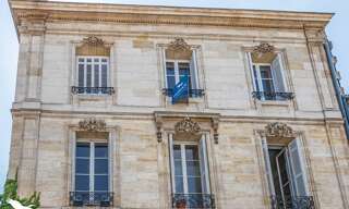 Appartement 5 Pièces 86 m² à vendre à Bordeaux (33000)