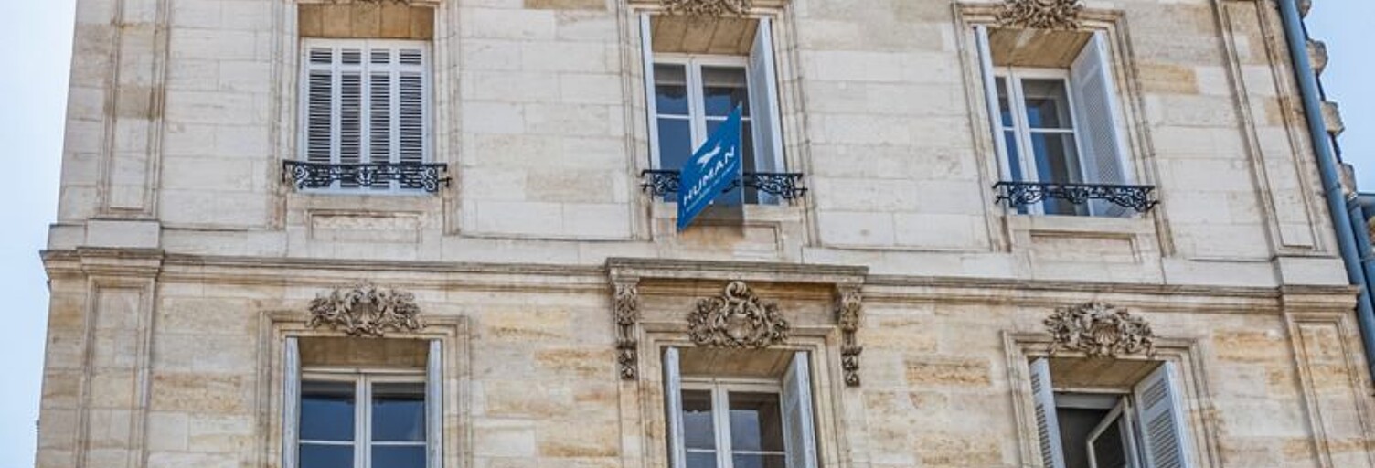 Appartement 5 Pièces 86 m² à vendre à Bordeaux (33000)