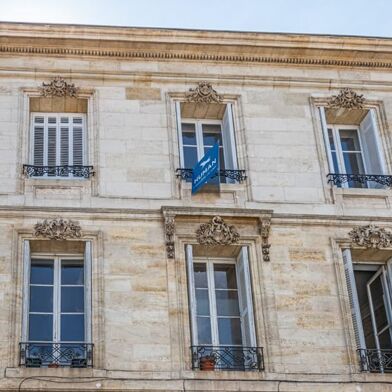 Appartement 5 pièces 420000 €