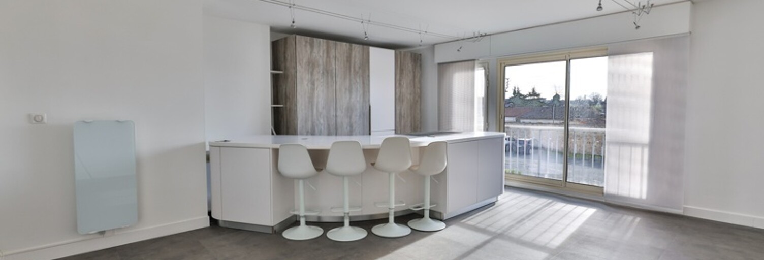 Appartement 3 Pièces 85 m² à vendre à Cognac (16100)