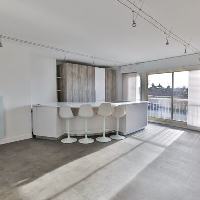 Appartement 3 pièces 171359 €