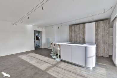 Appartement 3 pièces 161200 €