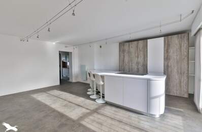Appartement de 3 pièces principales — photo du bien