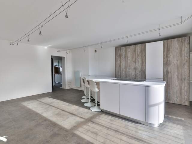 Appartement de 3 pièces principales — photo du bien