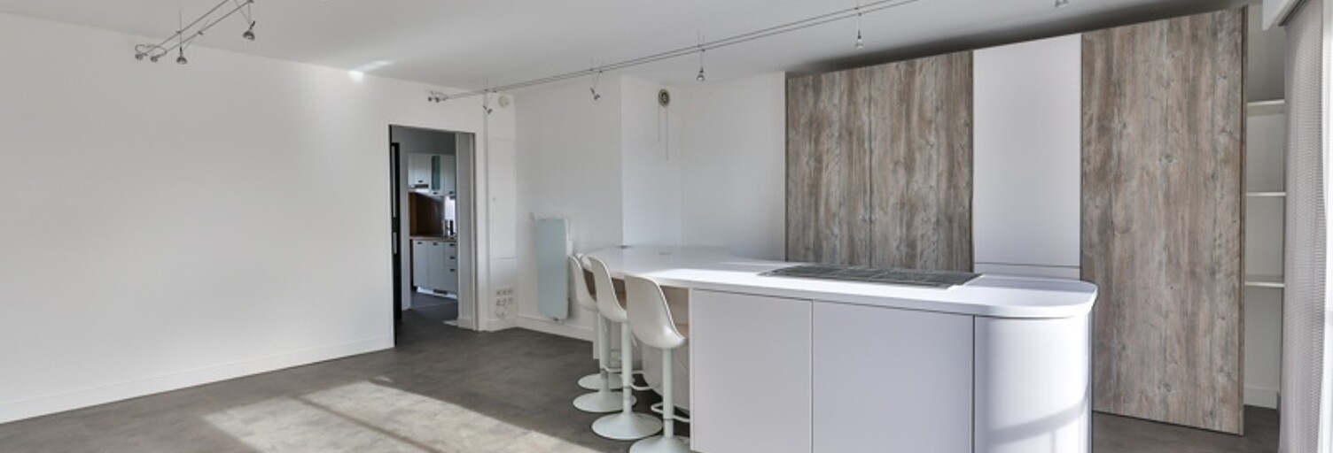 Appartement 3 Pièces 85 m² à vendre à Cognac (16100)