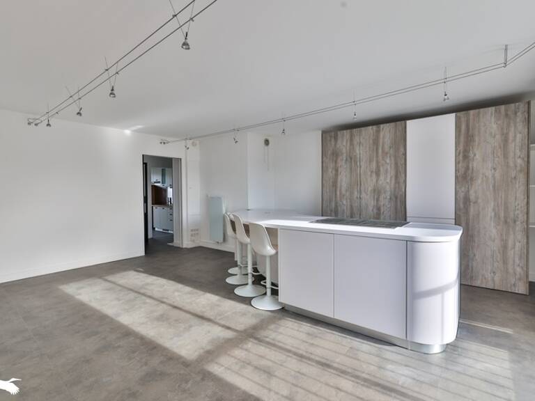 Appartement de 3 pièces principales — photo 1