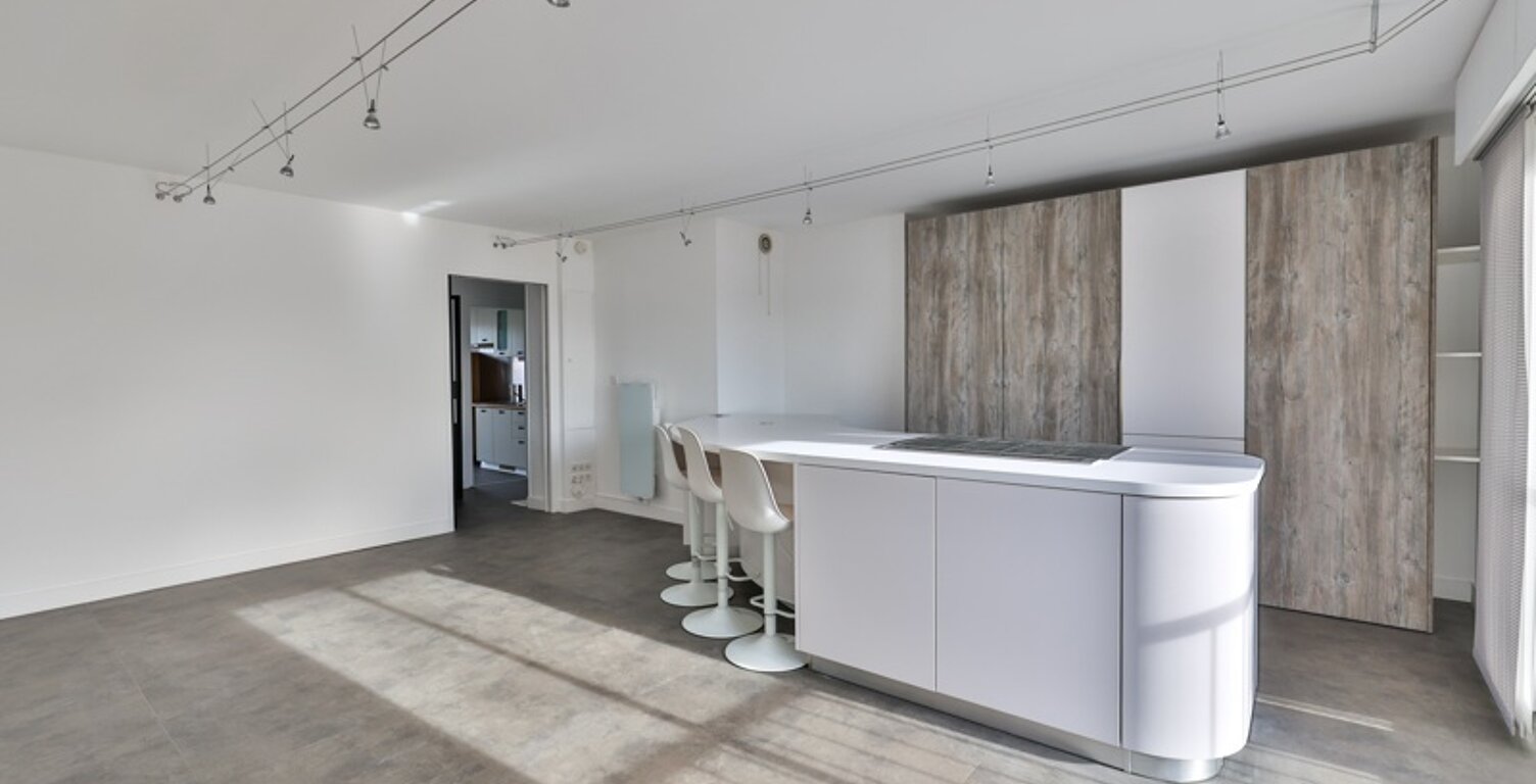 Appartement de 3 pièces principales — photo 1