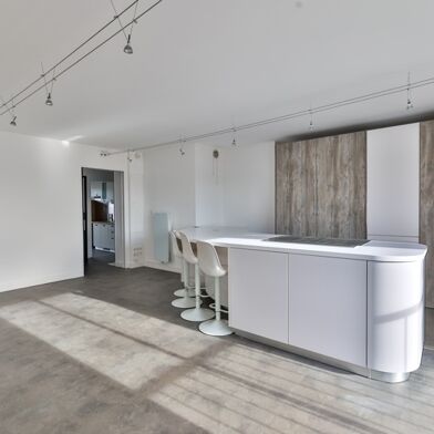 Appartement 3 pièces 161200 €